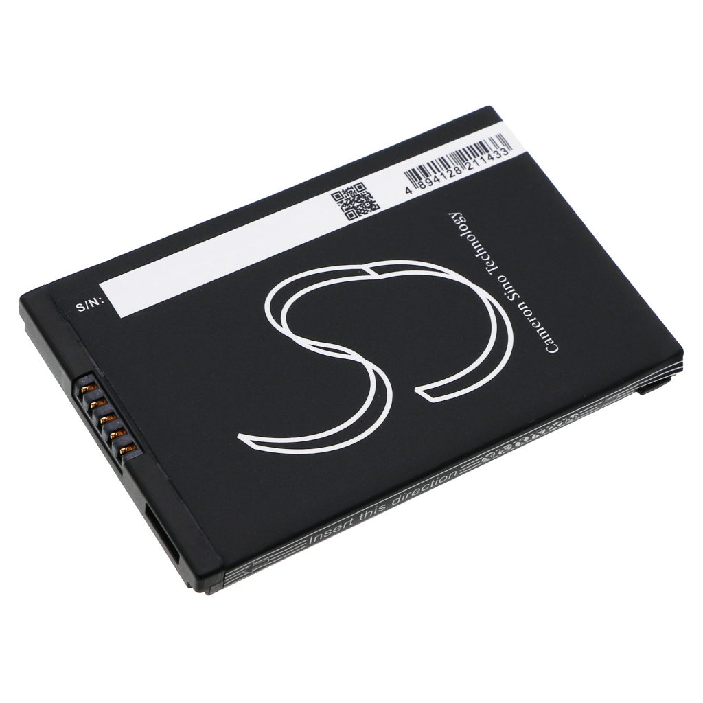 Baterie do skenerů Honeywell CS-HYD520BL