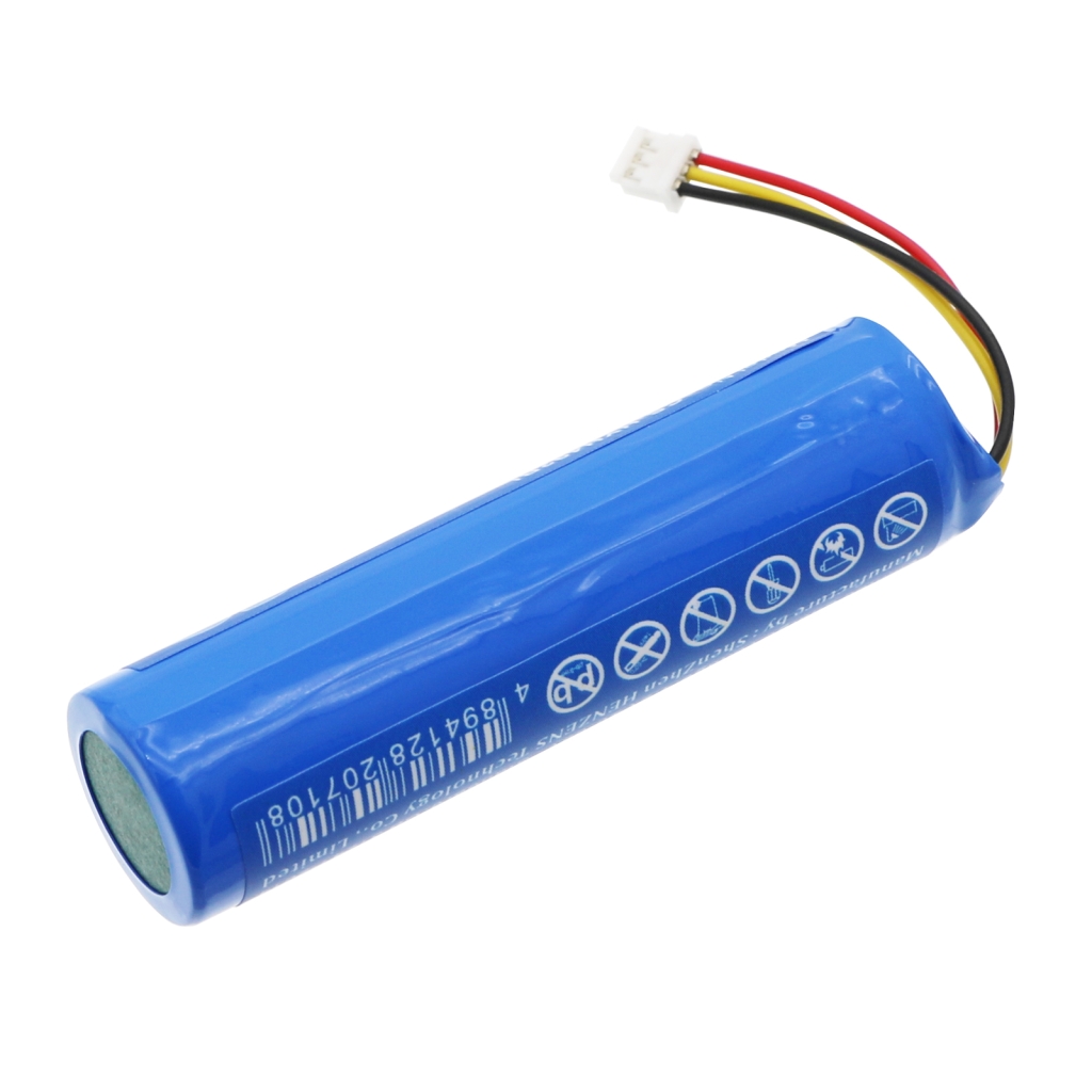 Baterie do skenerů Honeywell HH492