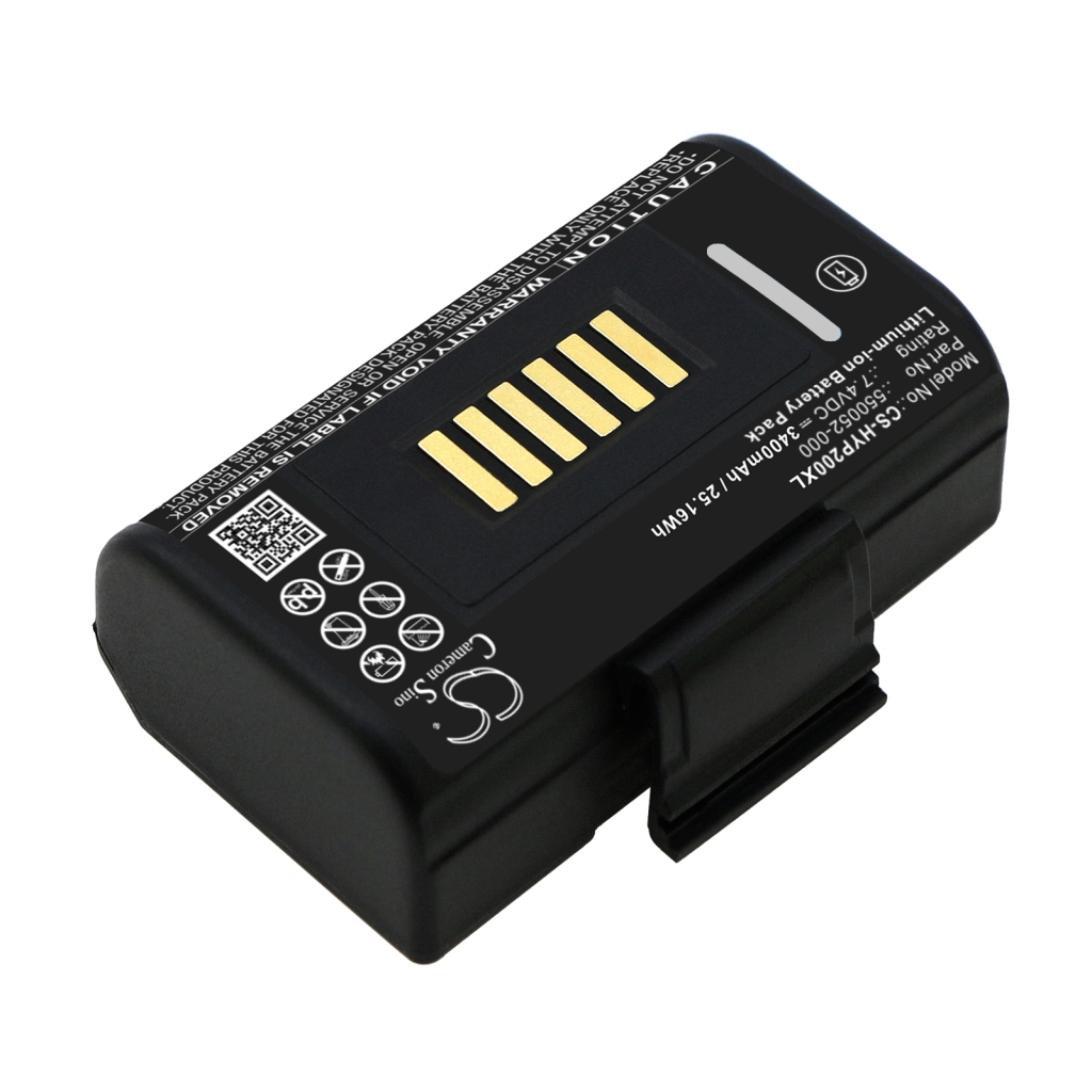 Baterie do tiskáren Datamax ONeil Printer