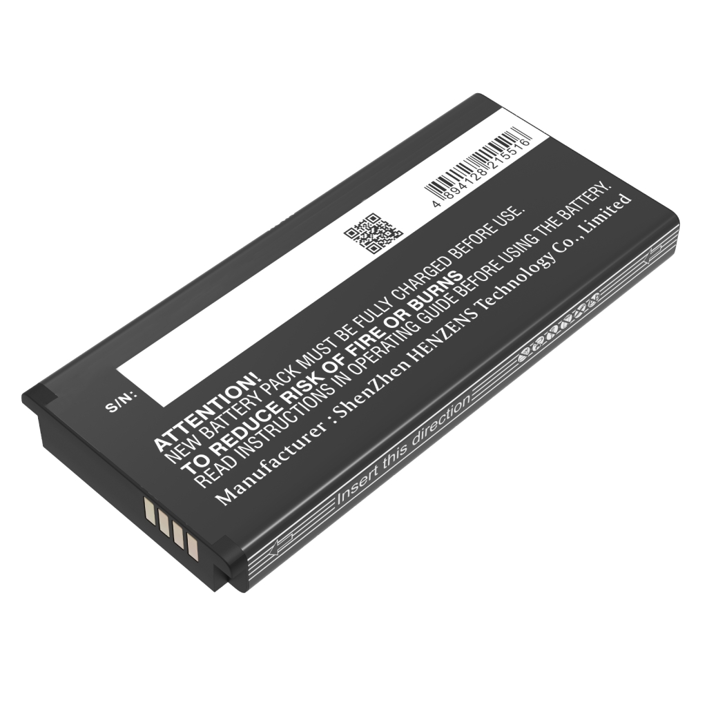 Baterie do vysílaček Hytera CS-HYP300TW