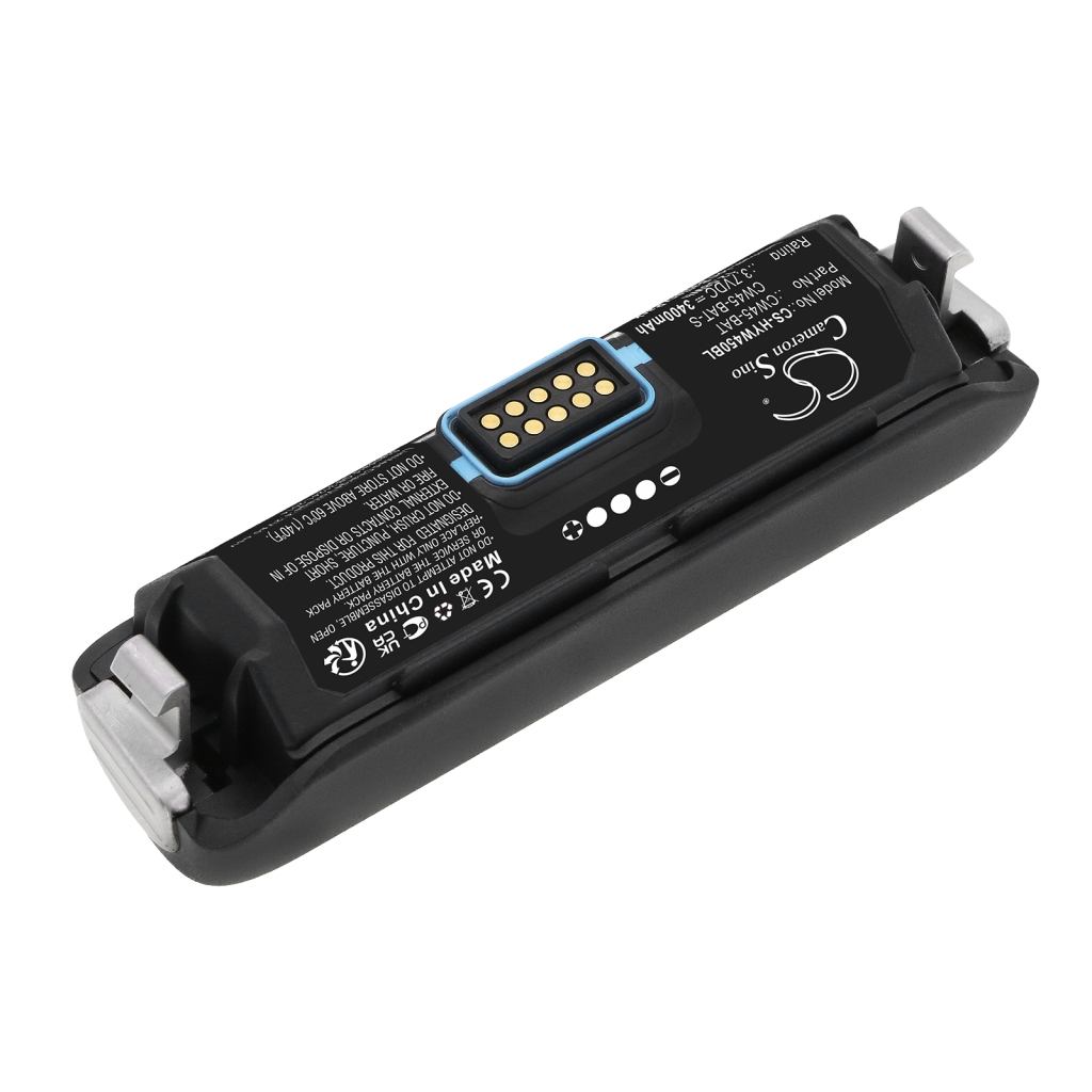 Baterie do skenerů Honeywell CW45