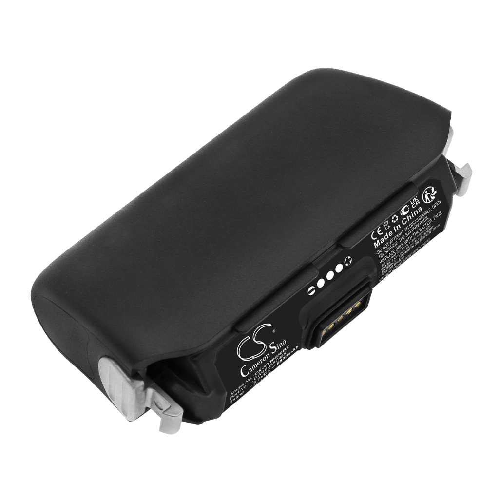 Baterie do skenerů Honeywell CW45