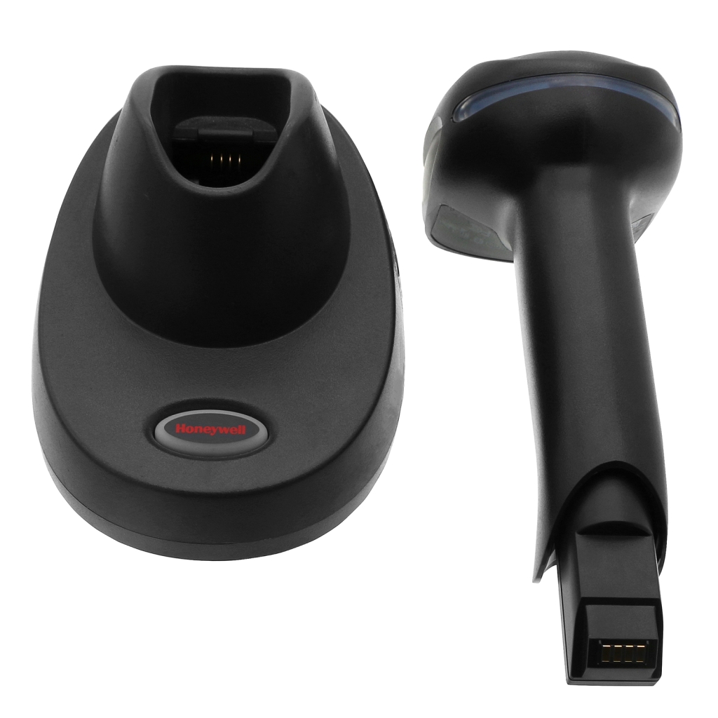 Baterie do skenerů Honeywell CS-HYX199BL