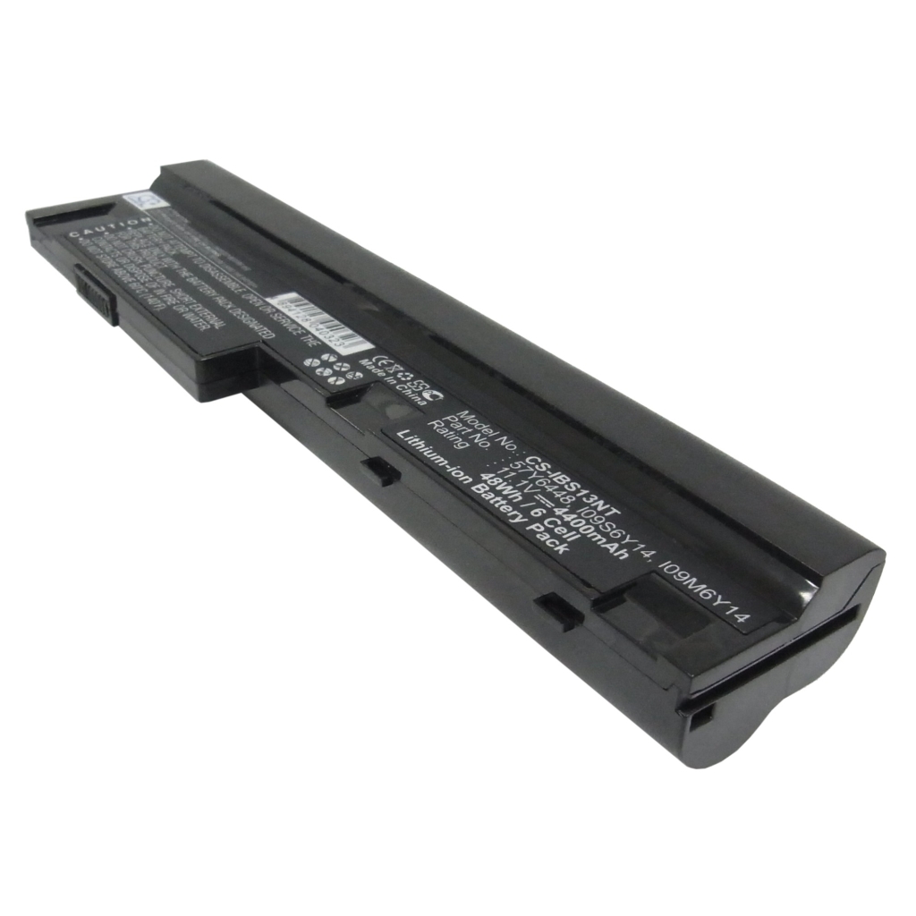 Baterie do notebooků Lenovo IdeaPad U165