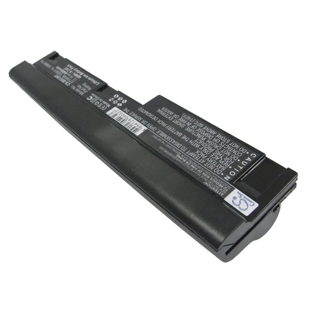 Baterie do notebooků Lenovo IdeaPad U165