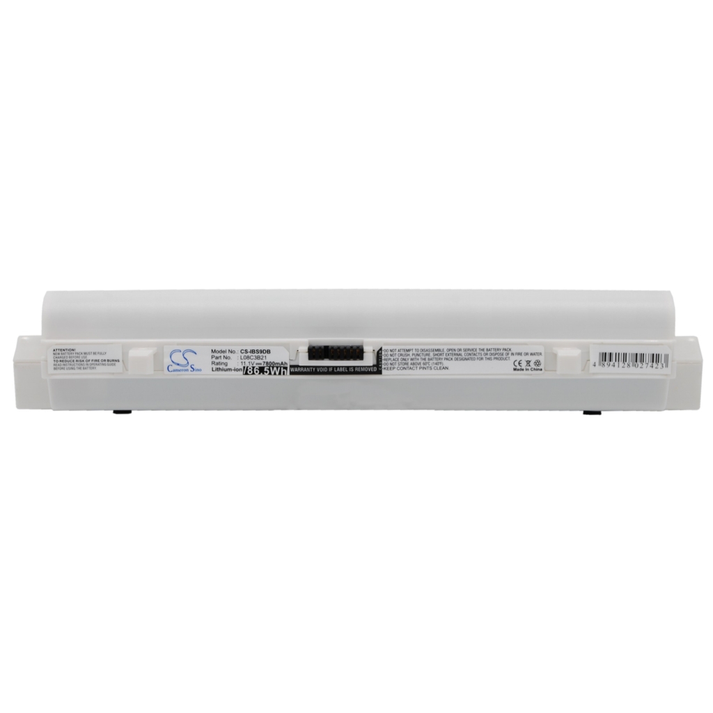 Baterie do notebooků Lenovo IdeaPad S12