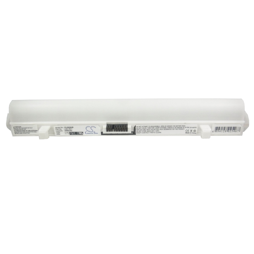 Baterie do notebooků Lenovo IdeaPad S12