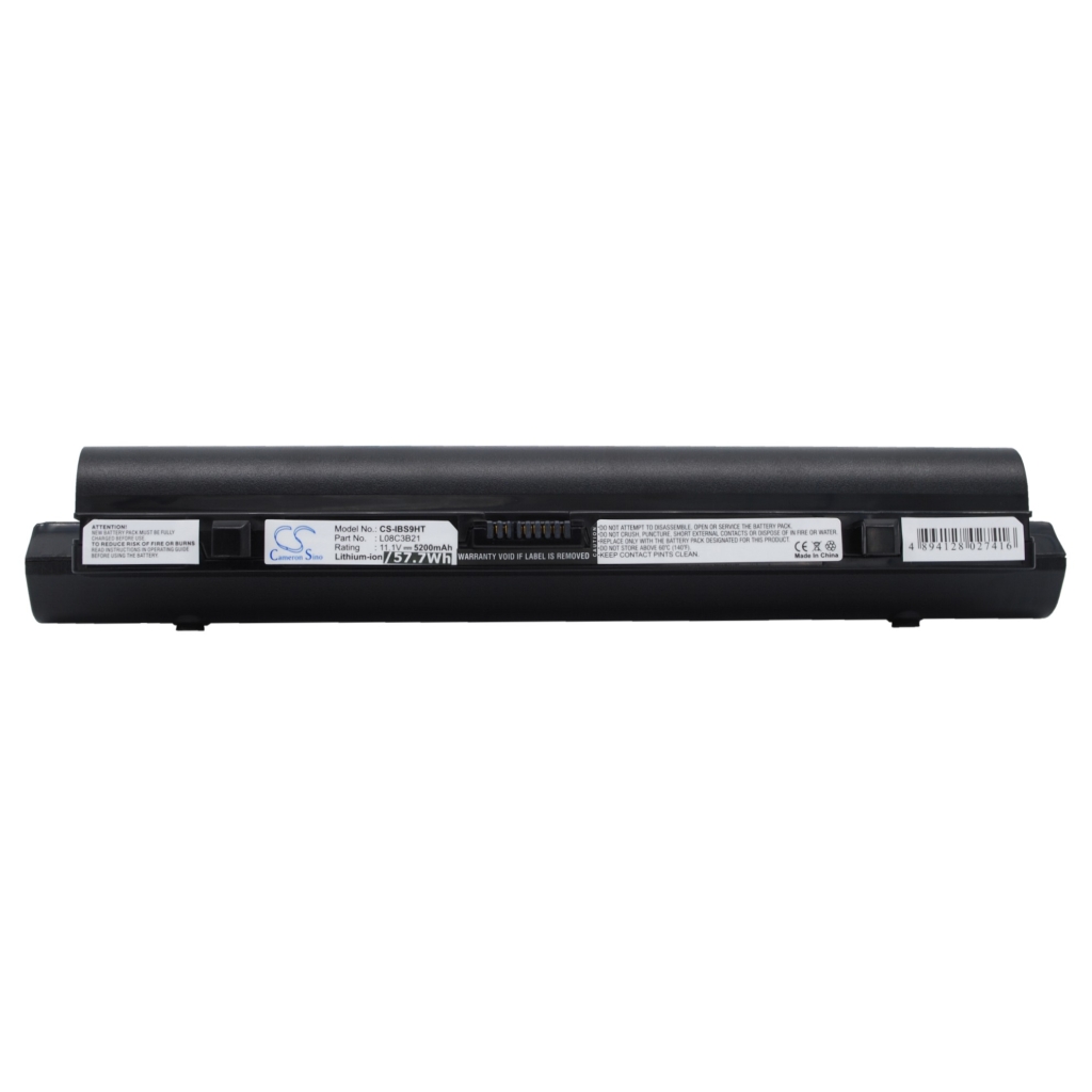 Baterie do notebooků Lenovo ideaPad S12