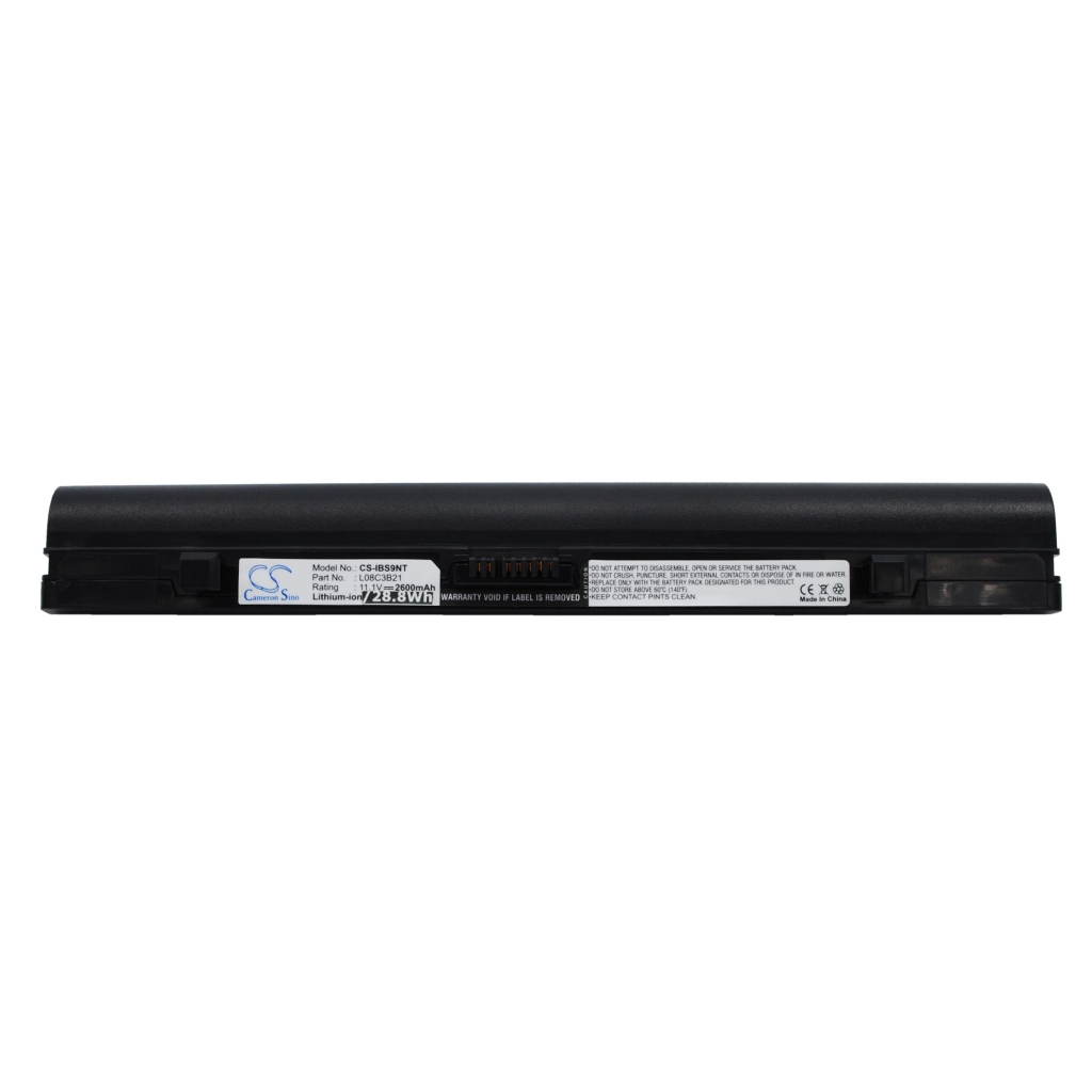 Baterie do notebooků Lenovo ideaPad S12