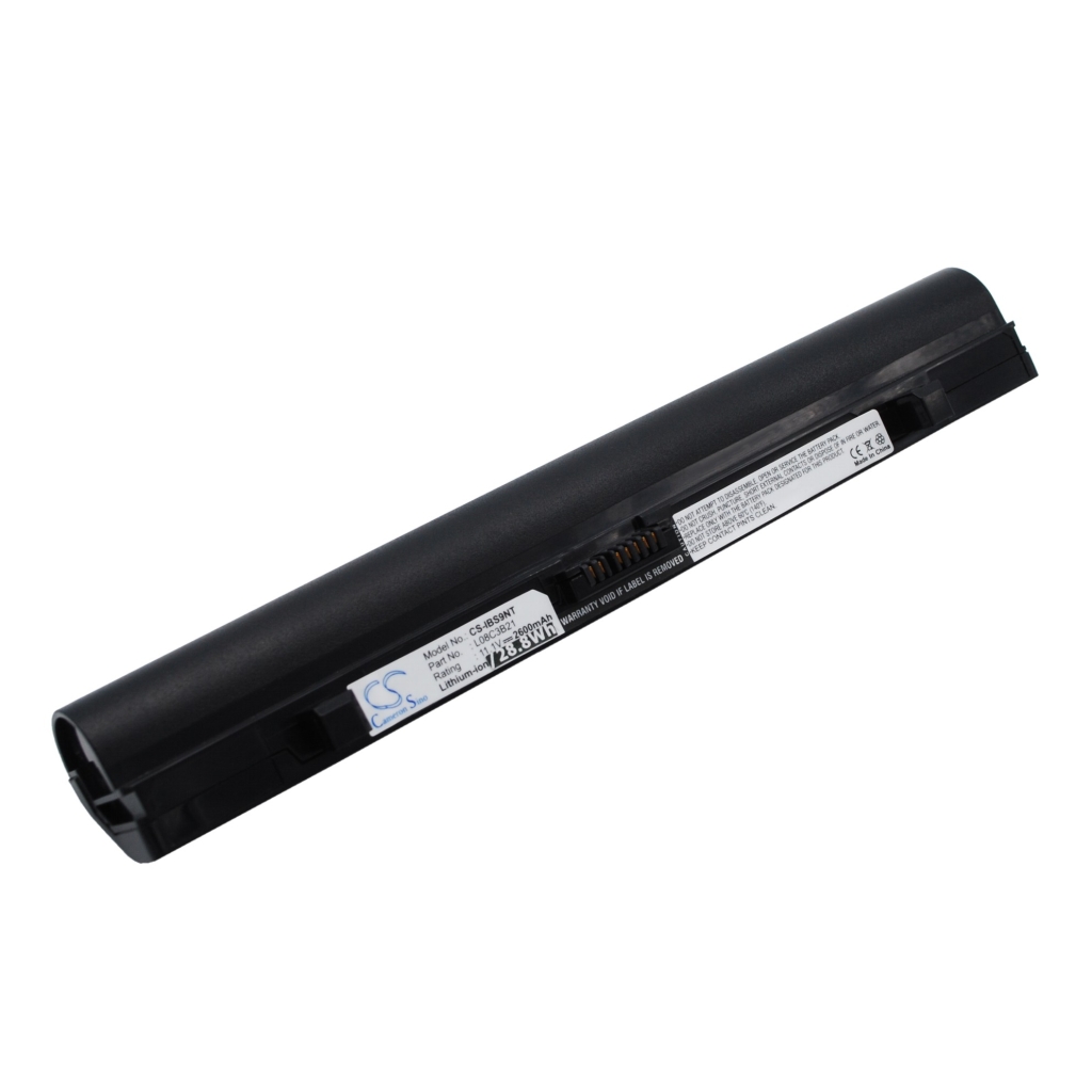 Baterie do notebooků Lenovo ideaPad S12