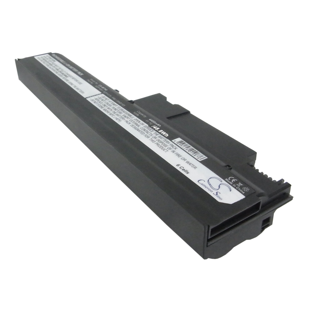 Baterie do notebooků IBM ThinkPad R52 1863