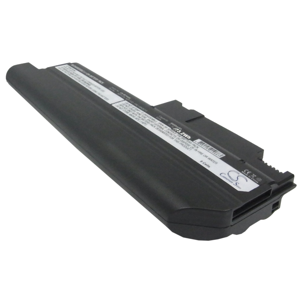 Baterie do notebooků IBM ThinkPad T43P