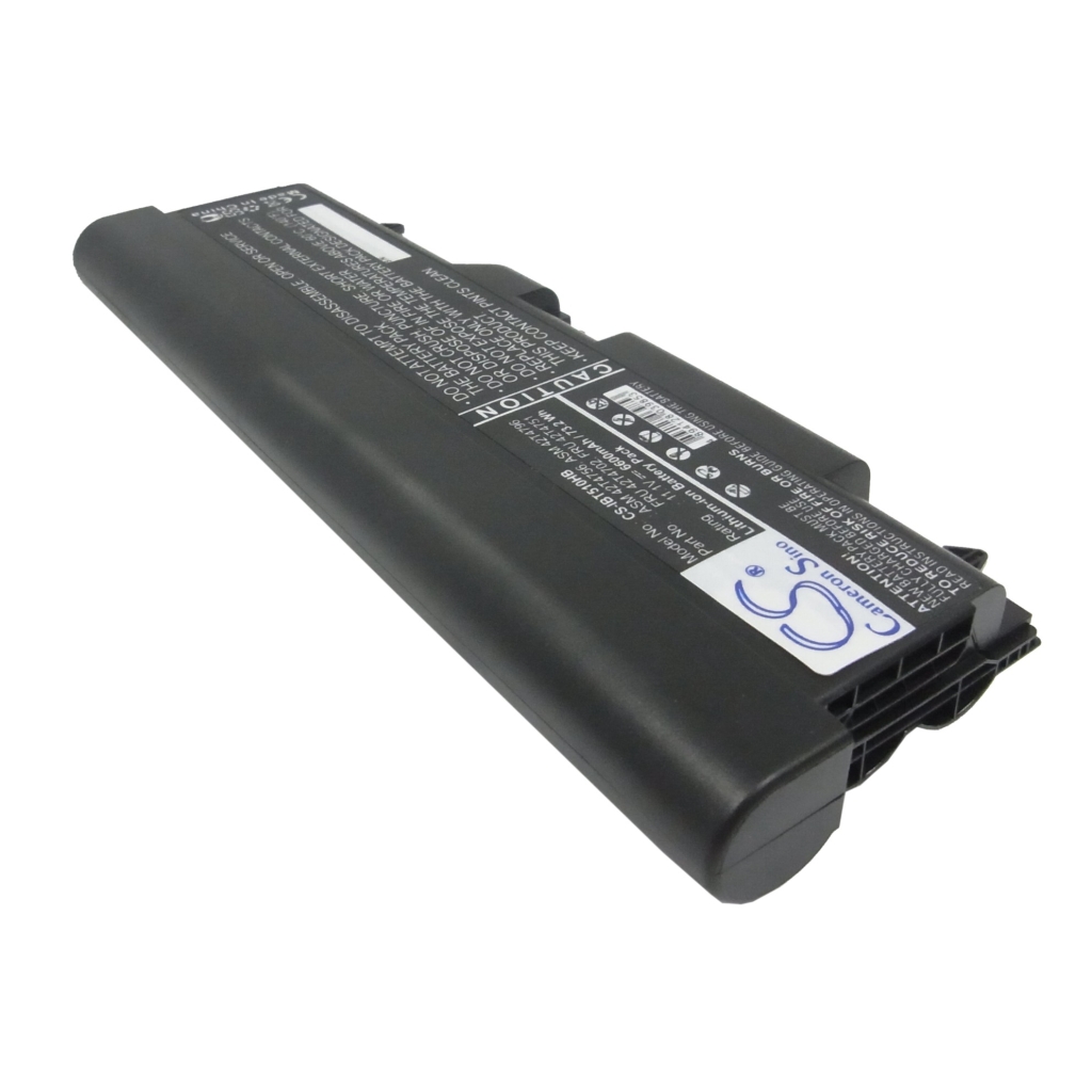 Baterie do notebooků Lenovo ThinkPad W510(4319A36)