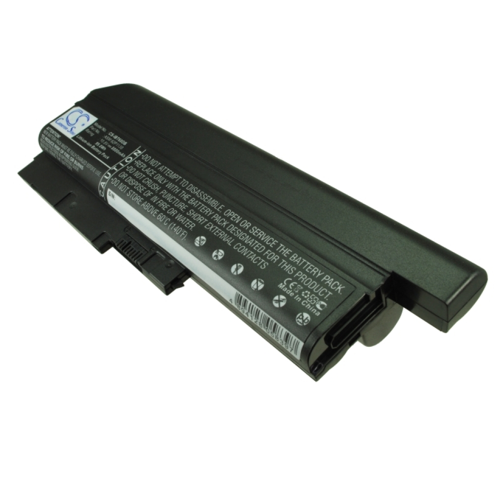 Baterie do notebooků IBM ThinkPad T60 1955