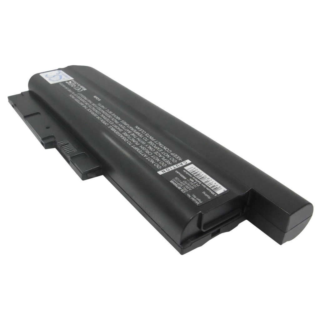 Baterie do notebooků IBM ThinkPad T60 1955