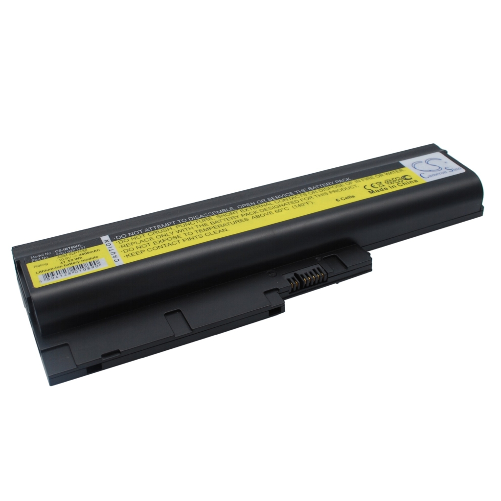 Baterie do notebooků IBM ThinkPad T60 1954