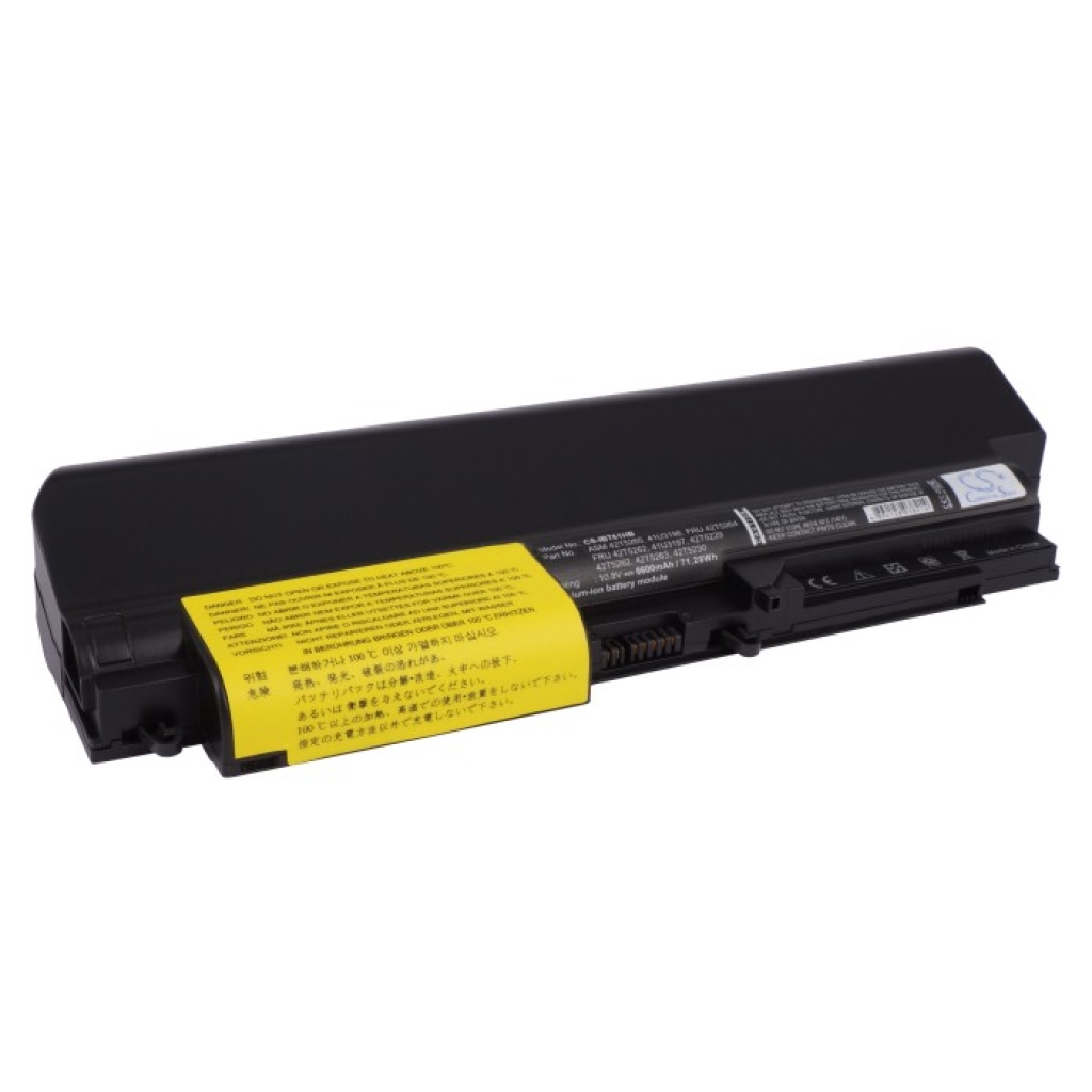 Baterie do notebooků IBM ThinkPad R61 7737