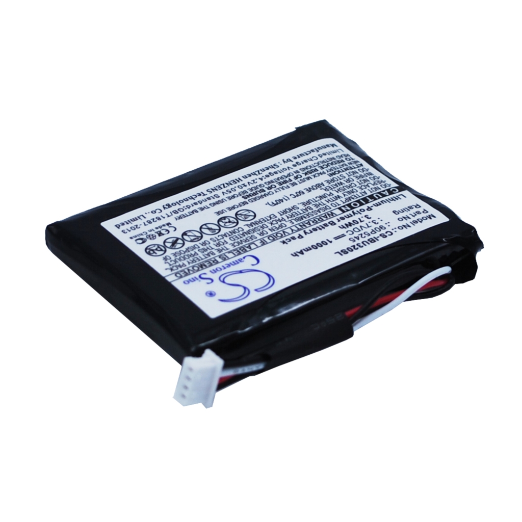 Baterie do notebooků IBM CS-IBU320SL