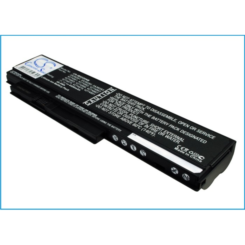 Baterie do notebooků IBM ThinkPad X230