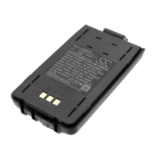 Kompatibilní náhrada baterie za Icom BP-200,BP-200H,BP-200L,BP-200M,BP-200XL