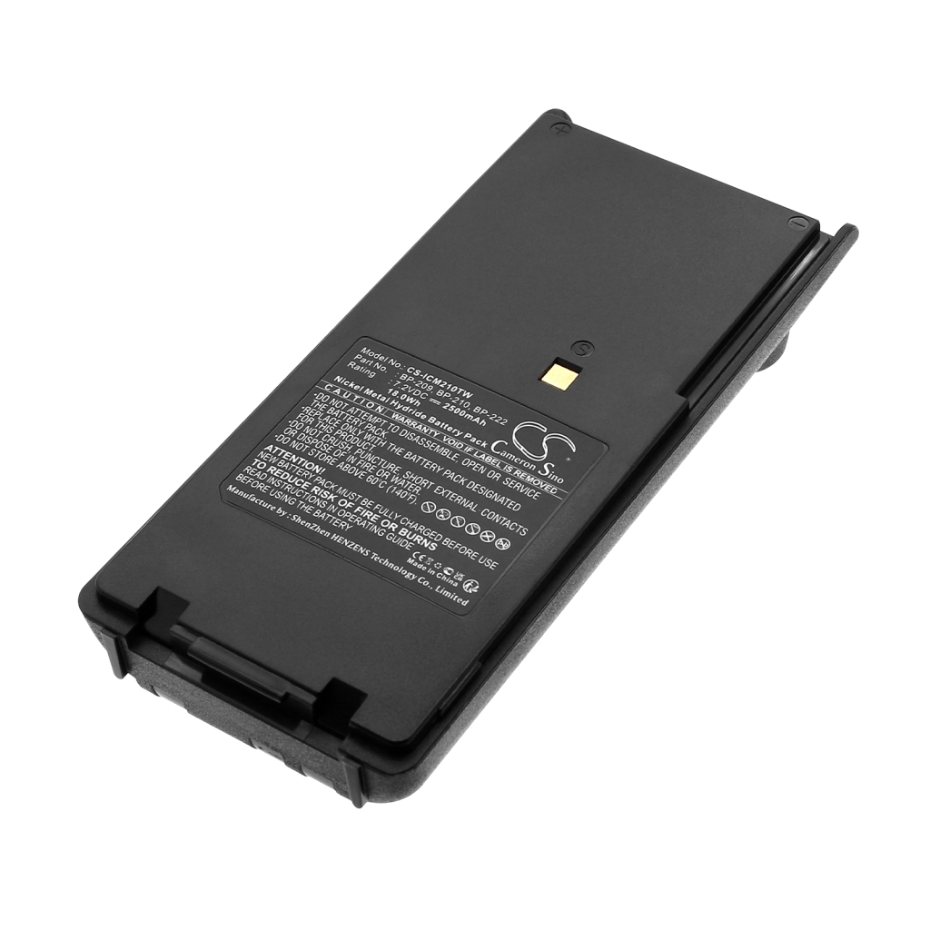 CS-ICM210TW