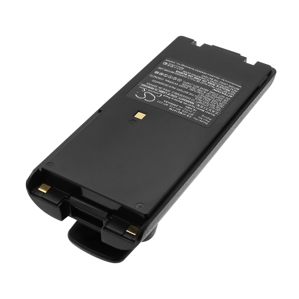 CS-ICM210TW