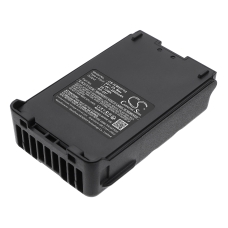 Kompatibilní náhrada baterie za Icom BJ-193,BJ-265,BP-220,BP-227,BP-227LI...