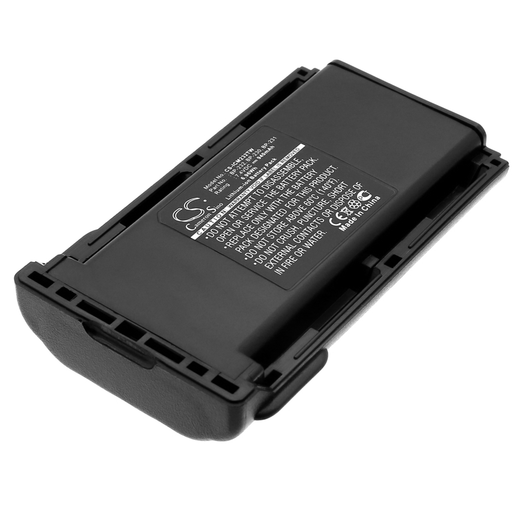 CS-ICM232TW