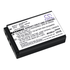 Kompatibilní náhrada baterie za Icom BP-243