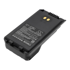 Kompatibilní náhrada baterie za Icom BC1000,BP-279,BP-280,BP-280LI