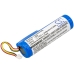 Baterie do skenerů Honeywell CV30