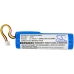 Baterie do skenerů Honeywell CV30