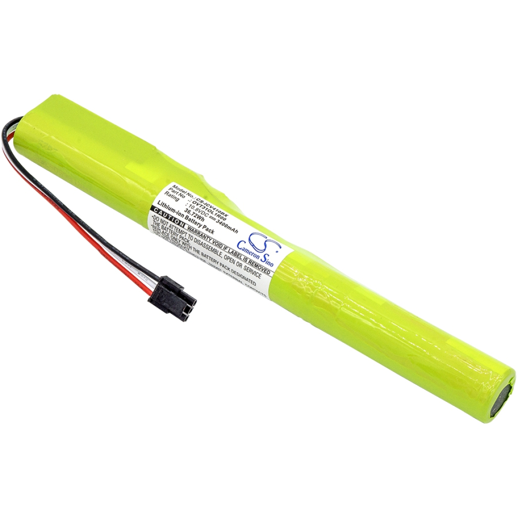 Baterie do skenerů Intermec CV41