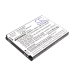 Baterie do skenerů Idata CS-IDT200BL