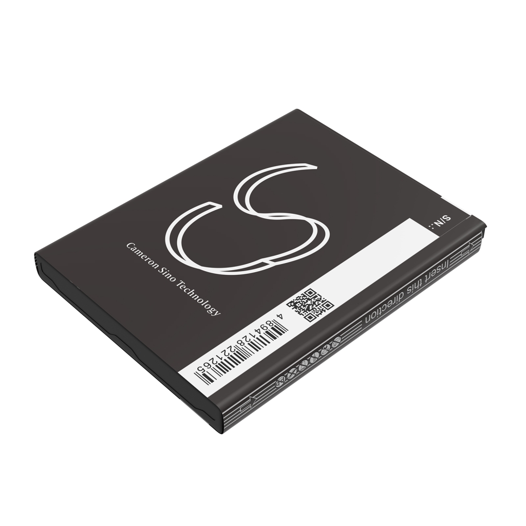 Baterie do skenerů Idata CS-IDT200BL