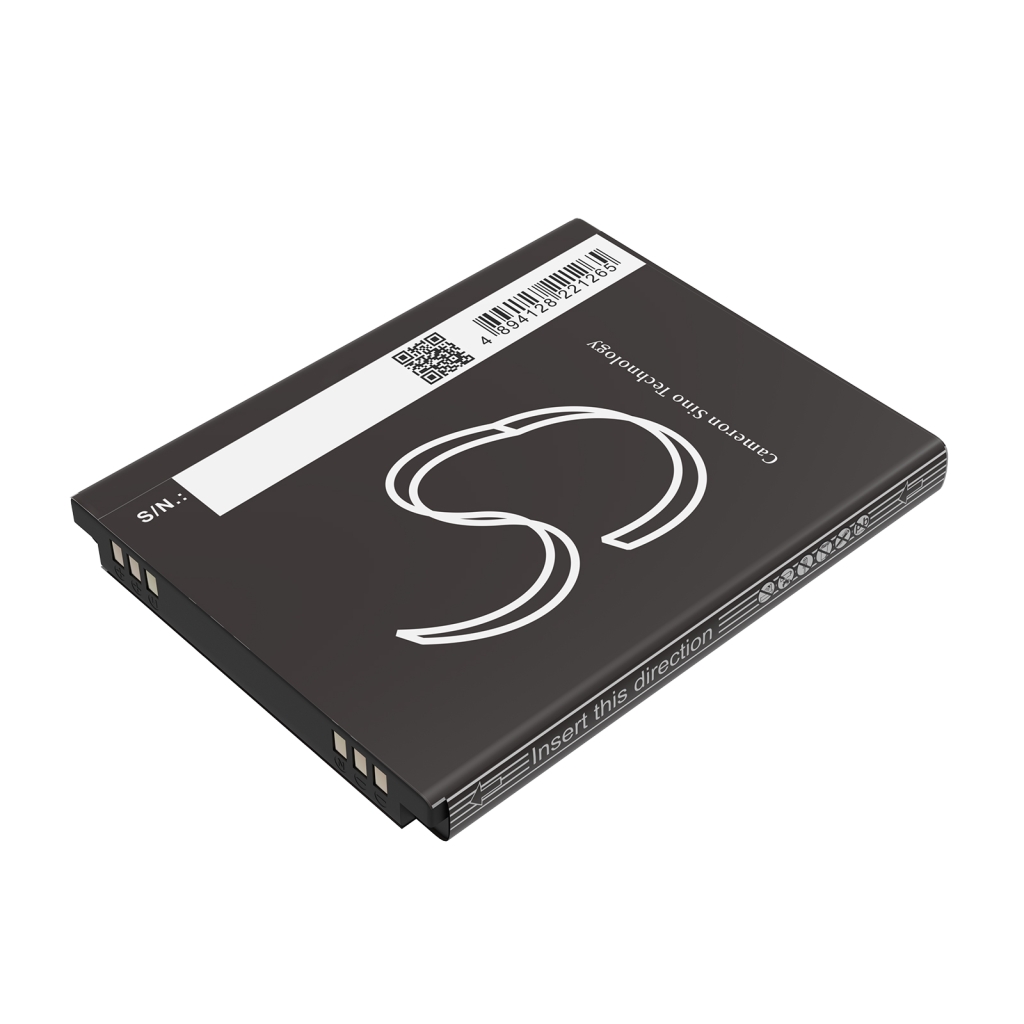 Baterie do skenerů Idata CS-IDT200BL