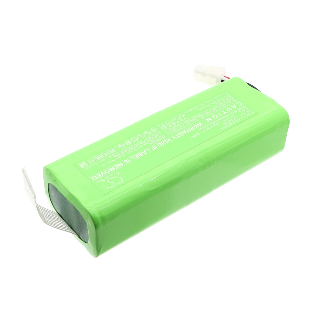 Infinuvo Baterie do vysavačů CS-IFQ300VX