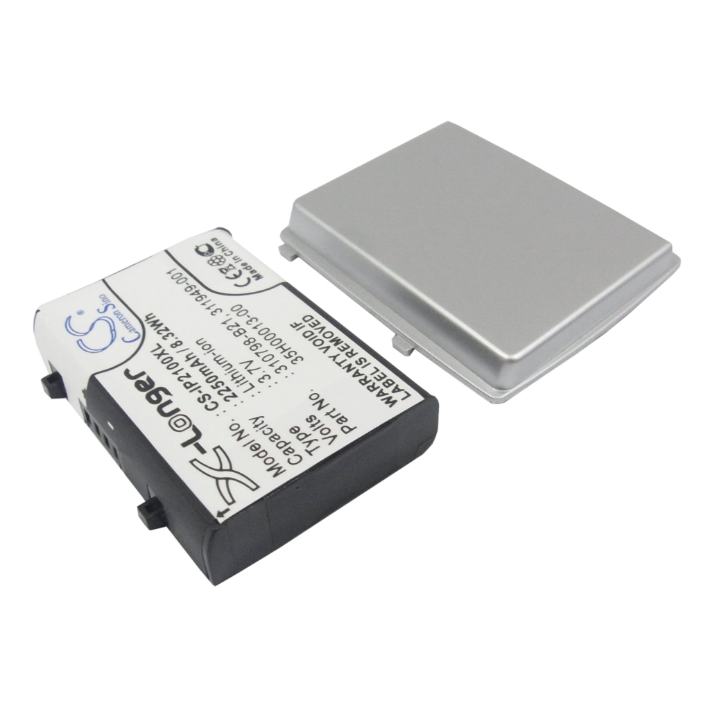 Baterie do tabletů HP iPAQ h2212e