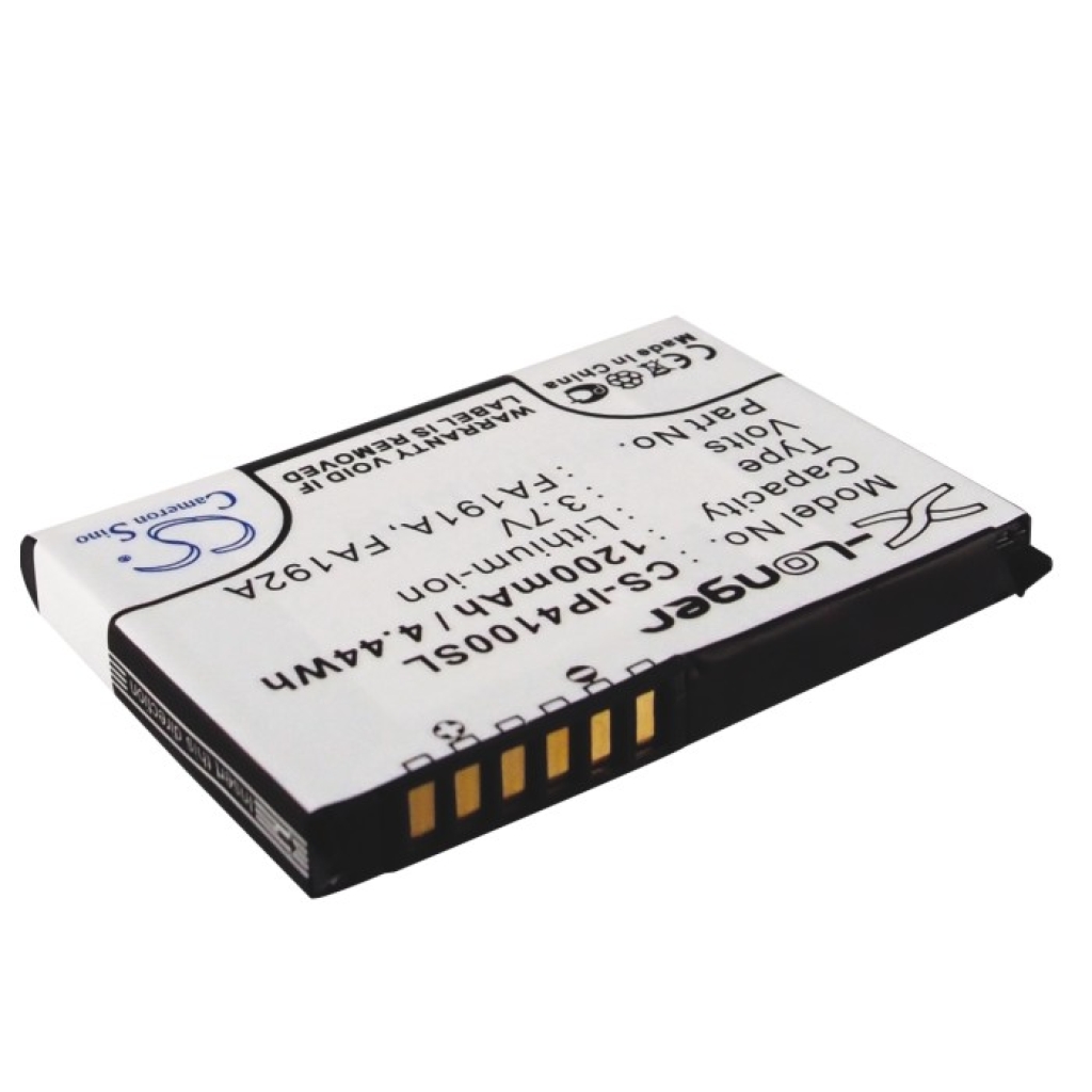 Baterie do tabletů HP iPAQ h4150