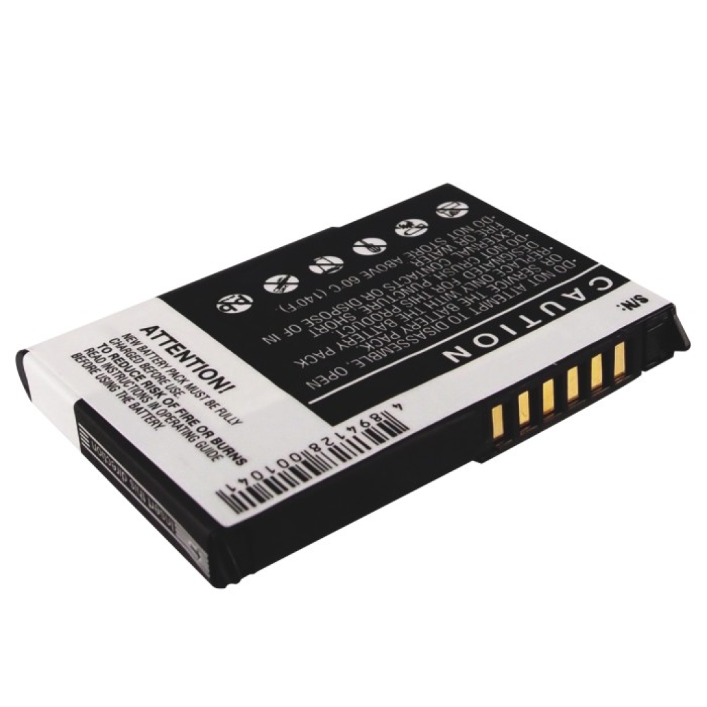Baterie do tabletů HP iPAQ h4150