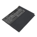 Baterie do tabletů Apple CS-IPA289SL