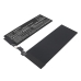 Baterie do tabletů Apple CS-IPA926SL