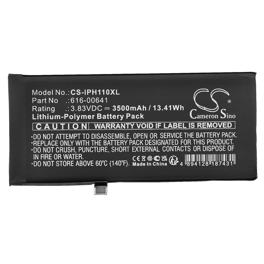 Baterie do mobilů Apple A2111