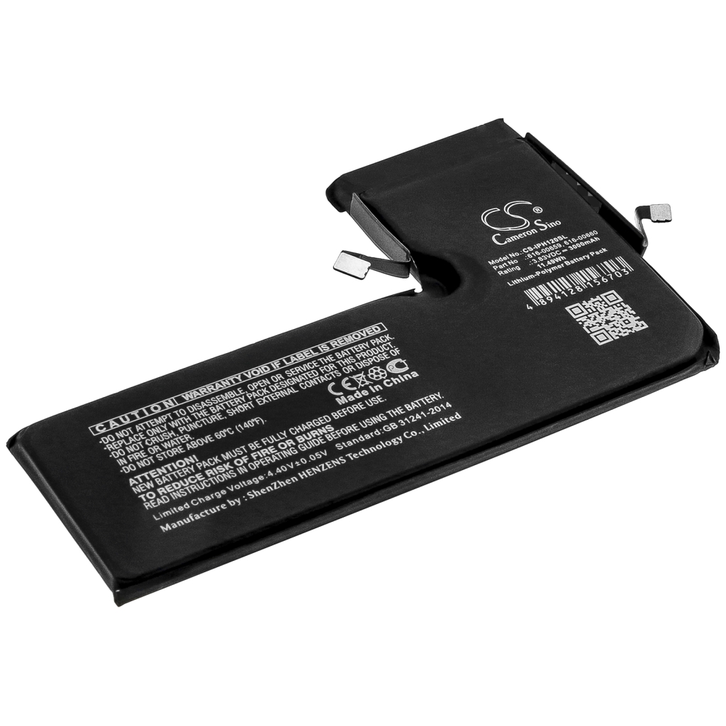 Baterie do mobilů Apple A2215
