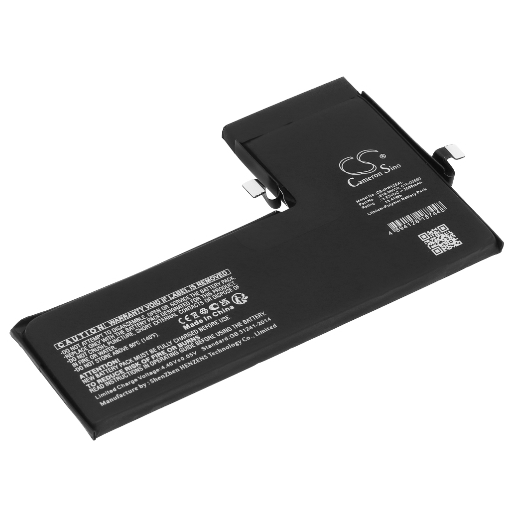 Baterie do mobilů Apple A2160