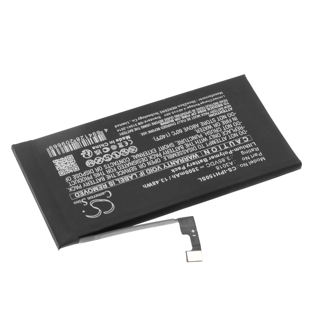 Baterie do mobilů Apple CS-IPH150SL