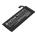 Baterie kompatibilní s Apple iPhone 4G 4G 16GB 4G 32GB CS-IPH440SL