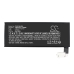 Baterie kompatibilní s Apple iPhone 4G 4G 16GB 4G 32GB CS-IPH440SL
