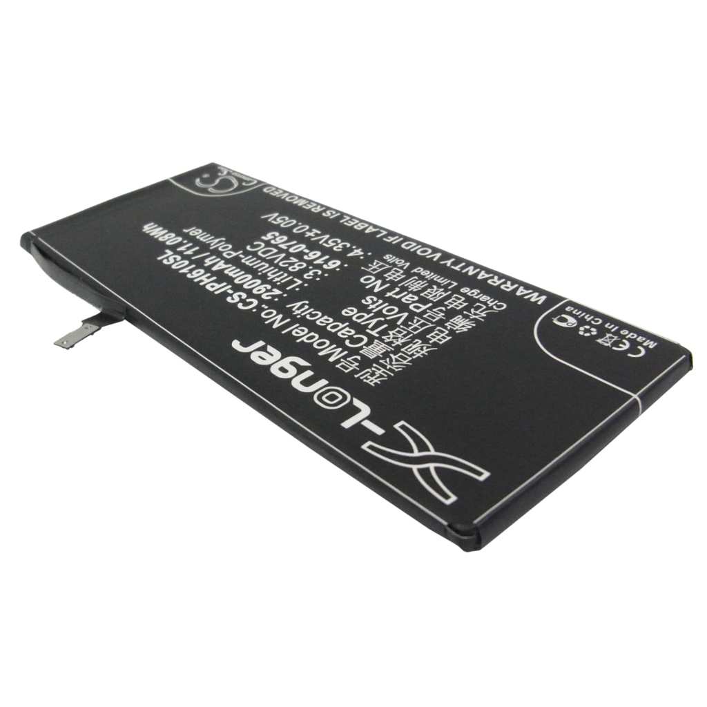 Baterie do mobilů Apple A1524