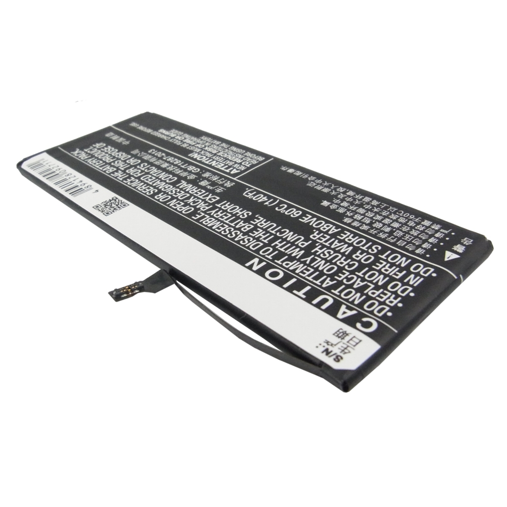 Baterie do mobilů Apple A1524